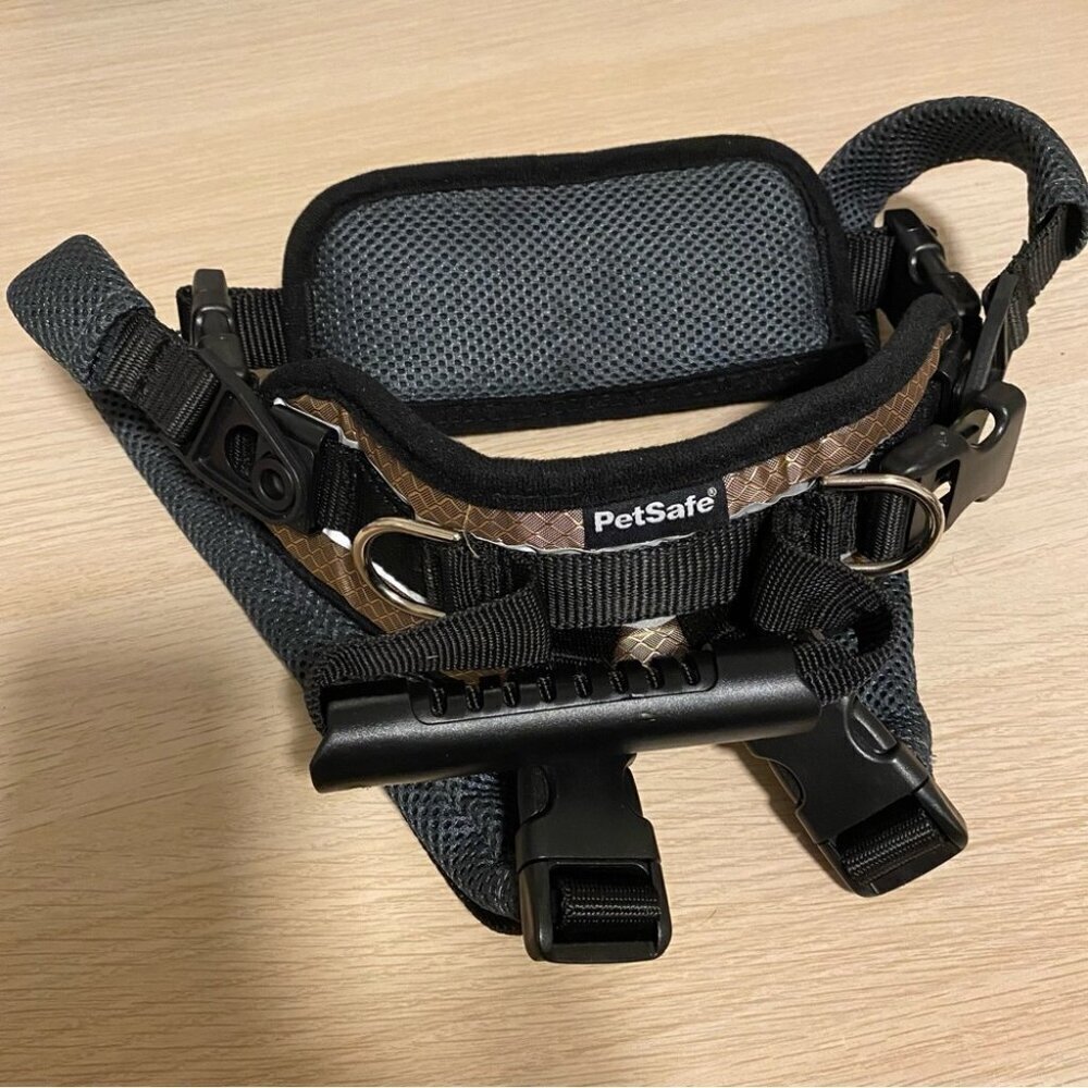 PetSafe CareLift Rear Support Harness Size Medium - Picture 3 of 6